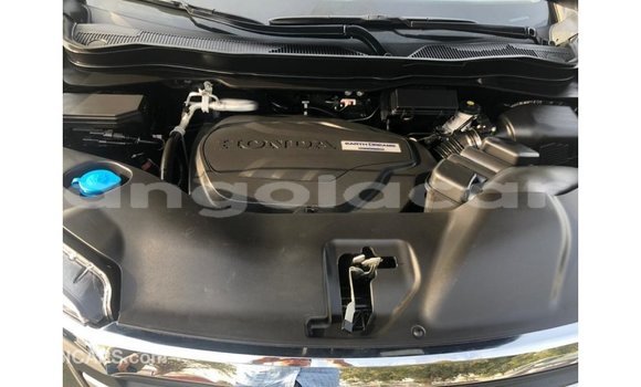 Comprar Importar Honda Pilot Preto Carro em Import - Dubai em Bengo Province Comprar Importar Honda Pilot Preto Carro em Import - Dubai em Bengo Province