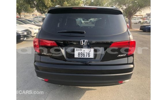 Comprar Importar Honda Pilot Preto Carro em Import - Dubai em Bengo Province Comprar Importar Honda Pilot Preto Carro em Import - Dubai em Bengo Province