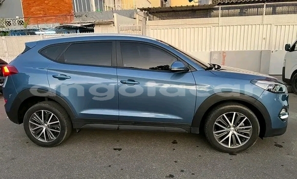 Comprar Usado Hyundai Tucson Outro Carro em Luanda em Luanda Province Comprar Usado Hyundai Tucson Outro Carro em Luanda em Luanda Province