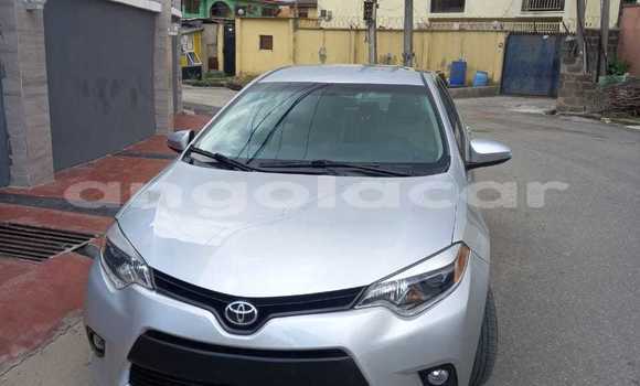 Buy Used Toyota Corolla Other Car in Luanda in Luanda Province Buy Used Toyota Corolla Other Car in Luanda in Luanda Province