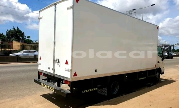 Acheter Occasion Voiture Mitsubishi eK Blanc à Luanda, Province de Luanda Acheter Occasion Voiture Mitsubishi eK Blanc à Luanda, Province de Luanda