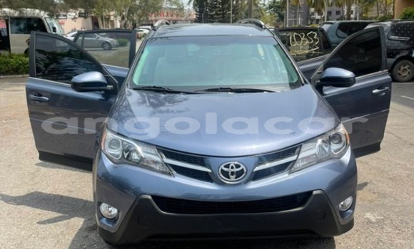 Acheter Occasion Voiture Toyota RAV4 Autre à Luena, Moxico Acheter Occasion Voiture Toyota RAV4 Autre à Luena, Moxico