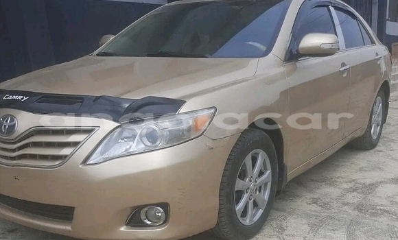 Acheter Occasion Voiture Toyota Camry Marron à Luena, Moxico Acheter Occasion Voiture Toyota Camry Marron à Luena, Moxico