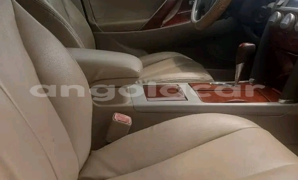 Comprar Usado Toyota Camry Marrom Carro em Luena em Moxico Comprar Usado Toyota Camry Marrom Carro em Luena em Moxico