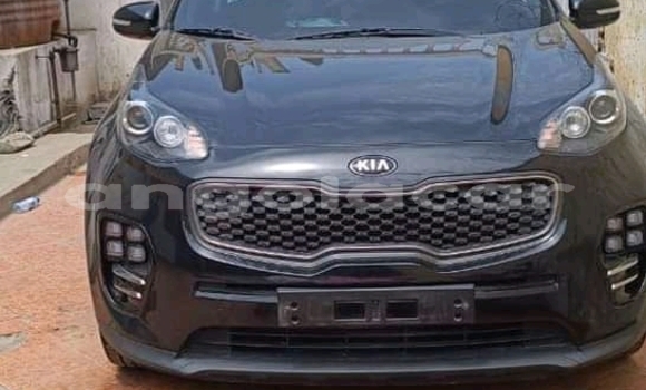 Buy Used Kia Sportage Other Car in Luanda in Luanda Province Buy Used Kia Sportage Other Car in Luanda in Luanda Province