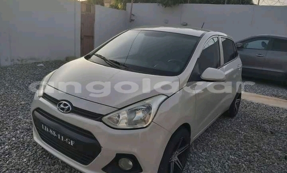 Buy Used Hyundai i10 Other Car in Luanda in Luanda Province Buy Used Hyundai i10 Other Car in Luanda in Luanda Province