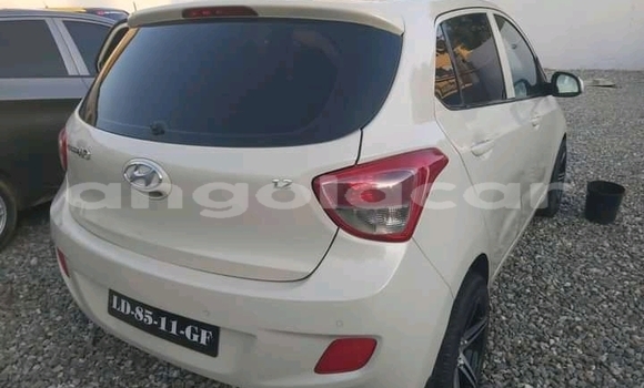 Comprar Usado Hyundai i10 Outro Carro em Luanda em Luanda Province Comprar Usado Hyundai i10 Outro Carro em Luanda em Luanda Province