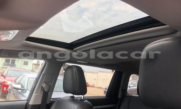 Comprar Usado Toyota Highlander Preto Carro em Luanda em Luanda Province Comprar Usado Toyota Highlander Preto Carro em Luanda em Luanda Province