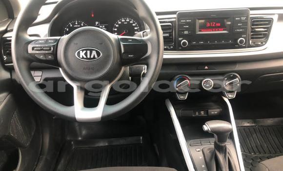 Comprar Usado Kia rio Prata Carro em Luanda em Luanda Province Comprar Usado Kia rio Prata Carro em Luanda em Luanda Province