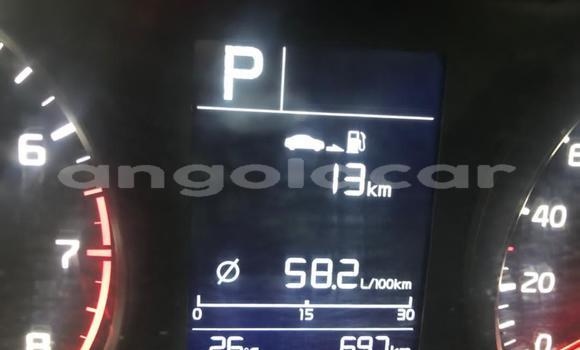 Comprar Usado Kia rio Prata Carro em Luanda em Luanda Province Comprar Usado Kia rio Prata Carro em Luanda em Luanda Province