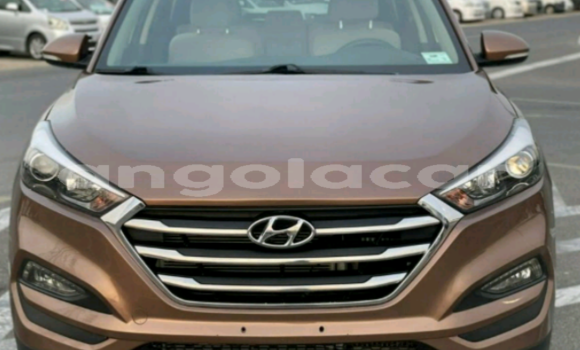 Comprar Usado Hyundai Tucson Outro Carro em Luena em Moxico Comprar Usado Hyundai Tucson Outro Carro em Luena em Moxico