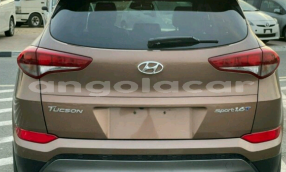 Buy Used Hyundai Tucson Other Car in Luena in Moxico Buy Used Hyundai Tucson Other Car in Luena in Moxico