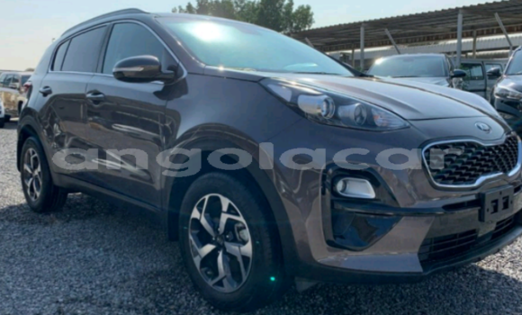 Acheter Occasion Voiture Kia Sportage Autre à Luena, Moxico Acheter Occasion Voiture Kia Sportage Autre à Luena, Moxico
