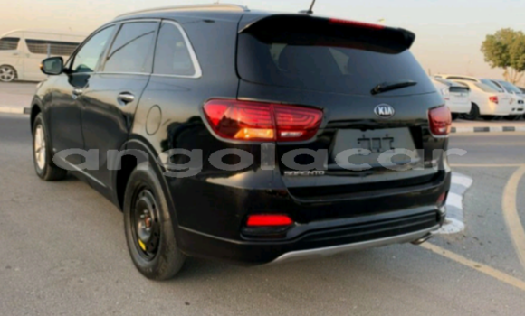 Acheter Occasion Voiture Kia Sorento Noir à Luena, Moxico Acheter Occasion Voiture Kia Sorento Noir à Luena, Moxico