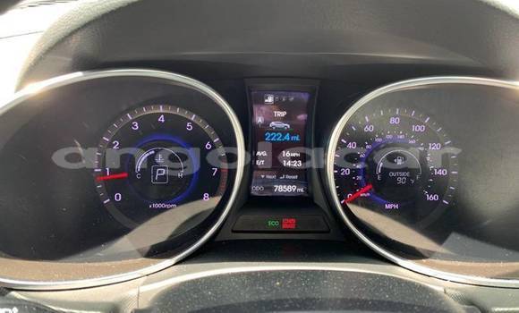 Comprar Usado Toyota Highlander Bege Carro em Luanda em Luanda Province Comprar Usado Toyota Highlander Bege Carro em Luanda em Luanda Province