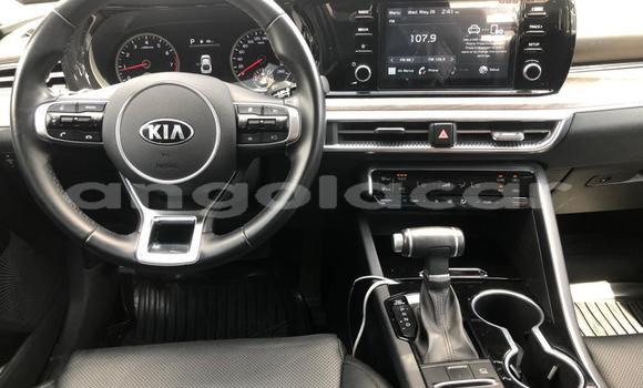 Acheter Occasion Voiture Kia K5 Autre à Luena, Moxico Acheter Occasion Voiture Kia K5 Autre à Luena, Moxico