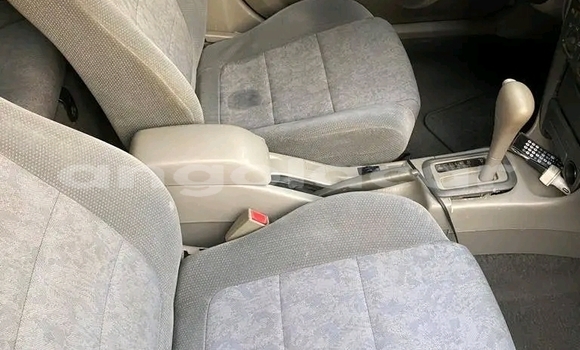 Comprar Usado Toyota Corolla Azul Carro em Luena em Moxico Comprar Usado Toyota Corolla Azul Carro em Luena em Moxico