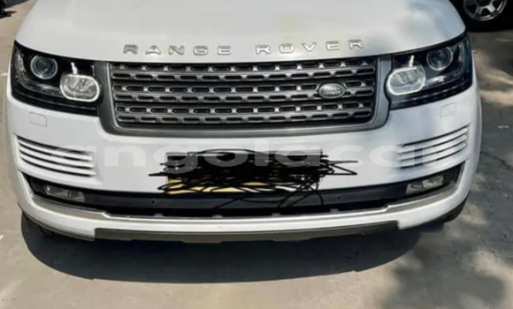 Acheter Occasion Voiture Range Rover Range Rover Blanc à Luena, Moxico Acheter Occasion Voiture Range Rover Range Rover Blanc à Luena, Moxico