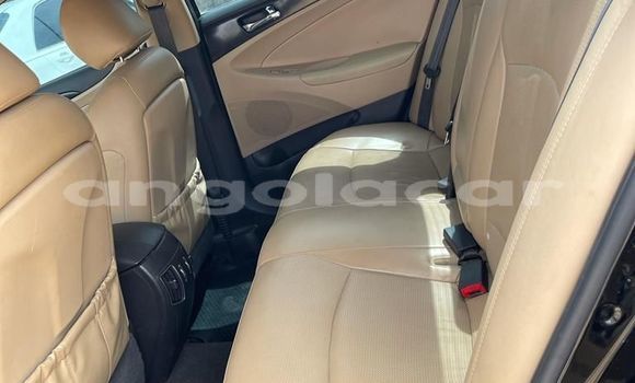 Comprar Usado Hyundai Sonata Preto Carro em Luanda em Luanda Province Comprar Usado Hyundai Sonata Preto Carro em Luanda em Luanda Province