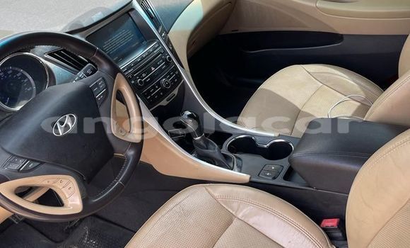 Comprar Usado Hyundai Sonata Preto Carro em Luanda em Luanda Province Comprar Usado Hyundai Sonata Preto Carro em Luanda em Luanda Province