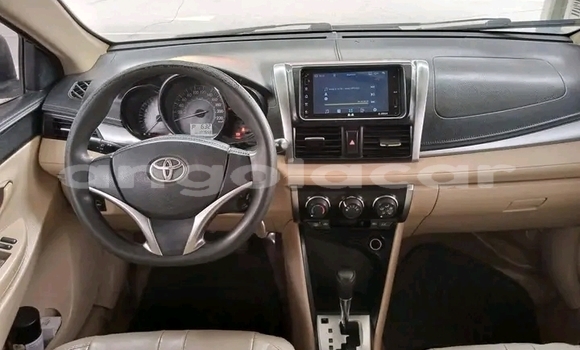 Comprar Usado Toyota Yaris Prata Carro em Luanda em Luanda Province Comprar Usado Toyota Yaris Prata Carro em Luanda em Luanda Province