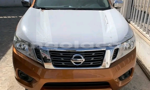 Buy New Nissan Navara Other Car in Lobito in Benguela Buy New Nissan Navara Other Car in Lobito in Benguela