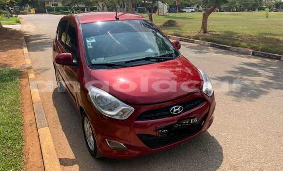 Buy Used Hyundai i10 Other Car in Luanda in Luanda Province Buy Used Hyundai i10 Other Car in Luanda in Luanda Province