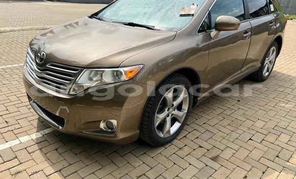 Acheter Occasion Voiture Toyota Venza Autre à Luanda, Province de Luanda Acheter Occasion Voiture Toyota Venza Autre à Luanda, Province de Luanda