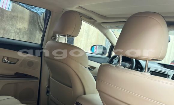 Comprar Usado Toyota Venza Outro Carro em Luanda em Luanda Province Comprar Usado Toyota Venza Outro Carro em Luanda em Luanda Province