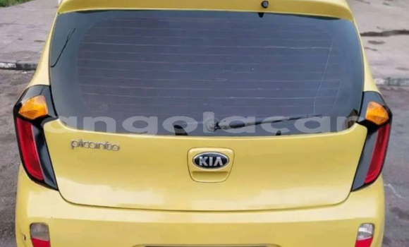 Buy Used Kia Picanto Other Car in Luena in Moxico Buy Used Kia Picanto Other Car in Luena in Moxico