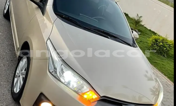 Buy Used Toyota Yaris Other Car in Luena in Moxico Buy Used Toyota Yaris Other Car in Luena in Moxico
