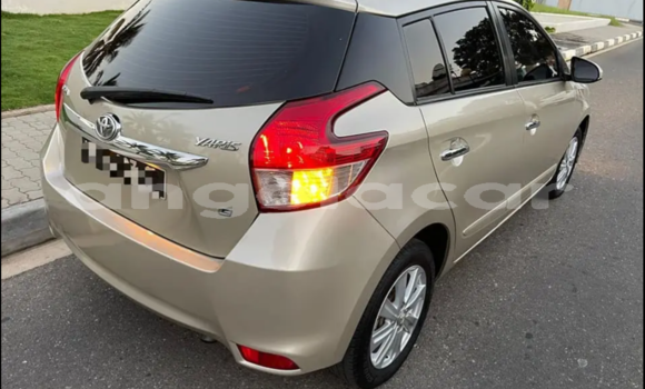 Buy Used Toyota Yaris Other Car in Luena in Moxico Buy Used Toyota Yaris Other Car in Luena in Moxico