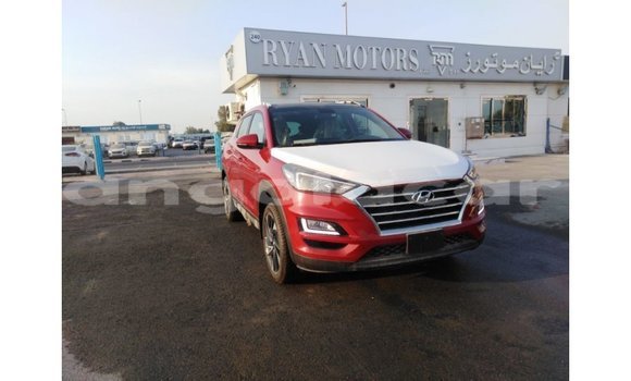 Comprar Importar Hyundai Tucson Vermelho Carro em Import - Dubai em Bengo Province Comprar Importar Hyundai Tucson Vermelho Carro em Import - Dubai em Bengo Province