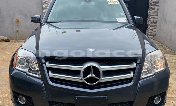 Acheter Occasion Voiture Mercedes Viano Autre à Luanda, Province de Luanda