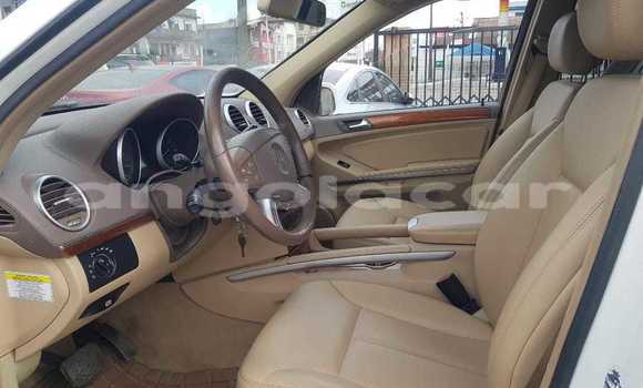 Comprar Usado Mercedes Viano Branco Carro em Luanda em Luanda Province Comprar Usado Mercedes Viano Branco Carro em Luanda em Luanda Province