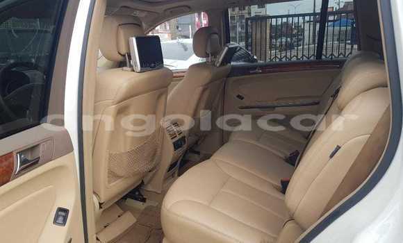 Comprar Usado Mercedes Viano Branco Carro em Luanda em Luanda Province Comprar Usado Mercedes Viano Branco Carro em Luanda em Luanda Province