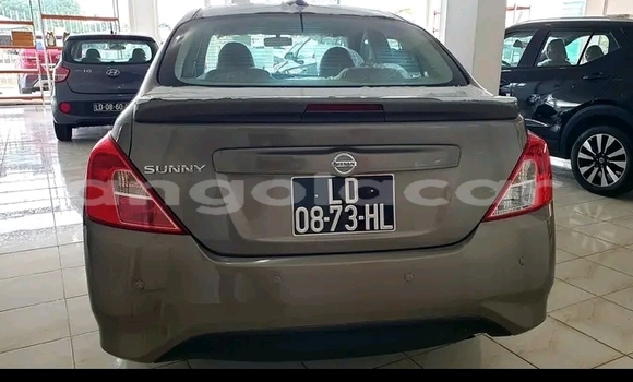 Buy New Nissan Sunny Other Car in Lobito in Benguela Buy New Nissan Sunny Other Car in Lobito in Benguela