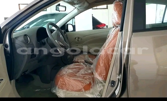 Comprar Novo Nissan Sunny Outro Carro em Lobito em Benguela Comprar Novo Nissan Sunny Outro Carro em Lobito em Benguela