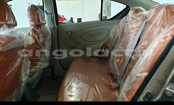 Comprar Novo Nissan Sunny Outro Carro em Lobito em Benguela Comprar Novo Nissan Sunny Outro Carro em Lobito em Benguela