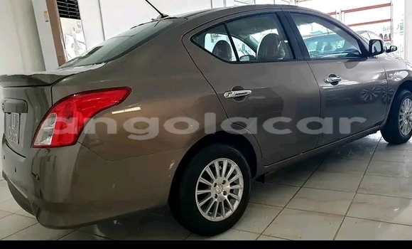 Comprar Novo Nissan Sunny Outro Carro em Lobito em Benguela Comprar Novo Nissan Sunny Outro Carro em Lobito em Benguela