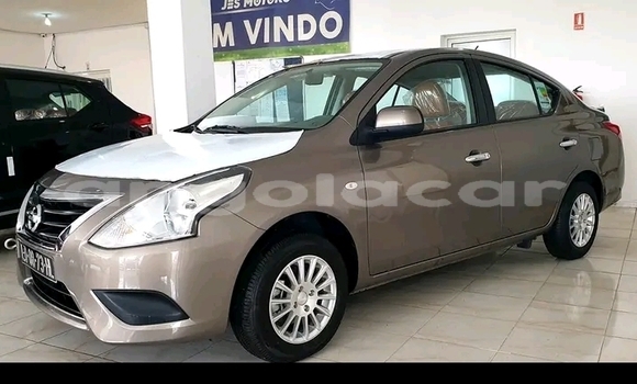 Comprar Novo Nissan Sunny Outro Carro em Lobito em Benguela Comprar Novo Nissan Sunny Outro Carro em Lobito em Benguela