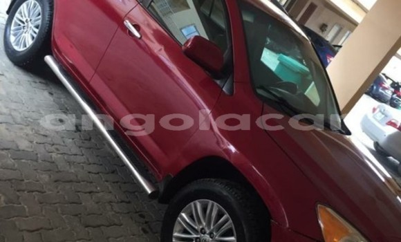 Buy Used Toyota RAV4 Red Car in Luanda in Luanda Province Buy Used Toyota RAV4 Red Car in Luanda in Luanda Province