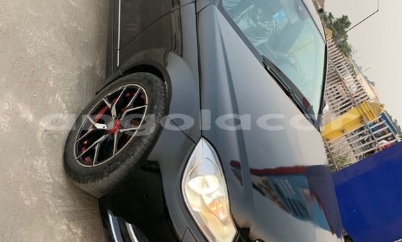 Buy Used Mercedes-Benz 600 Black Car in Luanda in Luanda Province Buy Used Mercedes-Benz 600 Black Car in Luanda in Luanda Province