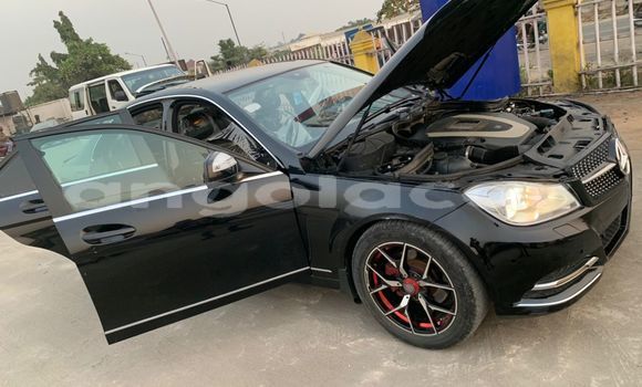 Comprar Usado Mercedes-Benz 600 Preto Carro em Luanda em Luanda Province Comprar Usado Mercedes-Benz 600 Preto Carro em Luanda em Luanda Province