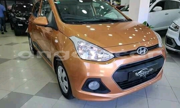 Acheter Occasion Voiture Hyundai i10 Autre à Luanda, Province de Luanda Acheter Occasion Voiture Hyundai i10 Autre à Luanda, Province de Luanda