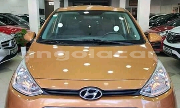Comprar Usado Hyundai i10 Outro Carro em Luanda em Luanda Province Comprar Usado Hyundai i10 Outro Carro em Luanda em Luanda Province
