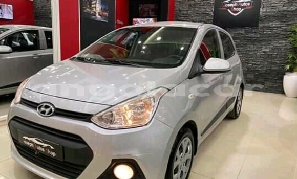 Comprar Usado Hyundai i10 Outro Carro em Luanda em Luanda Province Comprar Usado Hyundai i10 Outro Carro em Luanda em Luanda Province