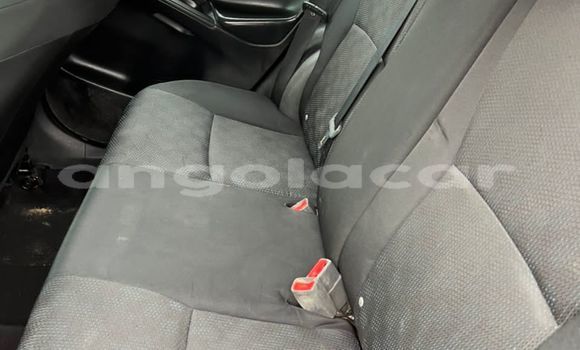 Comprar Usado Toyota Matrix Vermelho Carro em Luanda em Luanda Province Comprar Usado Toyota Matrix Vermelho Carro em Luanda em Luanda Province