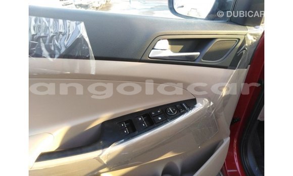 Comprar Importar Hyundai Tucson Vermelho Carro em Import - Dubai em Bengo Province Comprar Importar Hyundai Tucson Vermelho Carro em Import - Dubai em Bengo Province