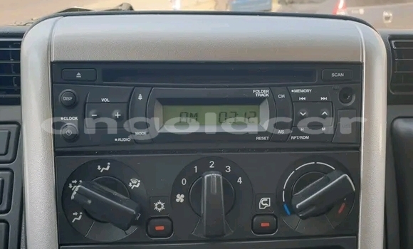 Comprar Usado Mitsubishi Strada Branco Carro em Luanda em Luanda Province Comprar Usado Mitsubishi Strada Branco Carro em Luanda em Luanda Province